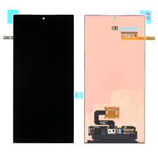 Original Écran Complet Vitre Tactile LCD Sans Châssis Samsung Galaxy S24 ULTRA  (S928) Service Pack